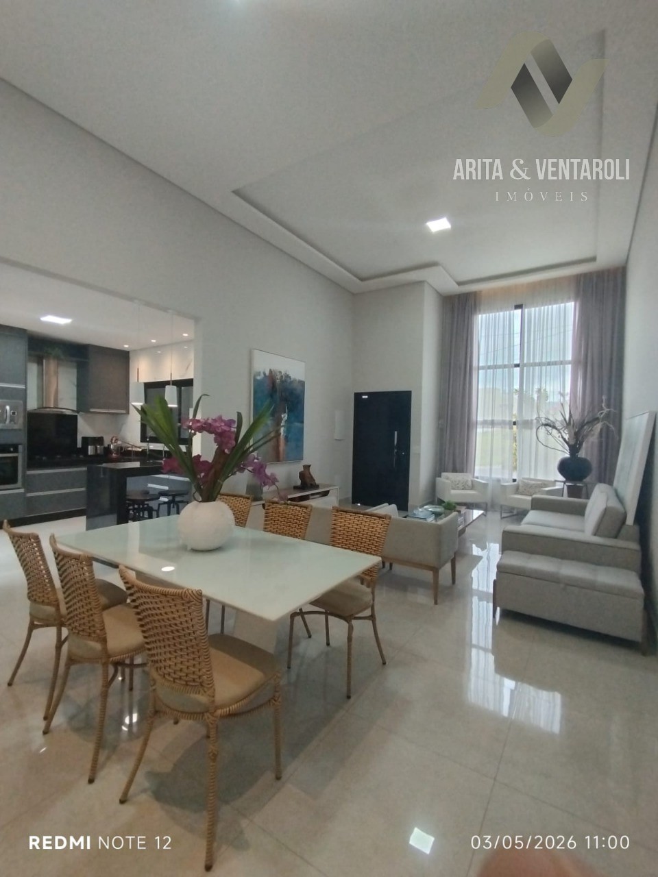 Casa, 3 quartos, 139 m² - Foto 17