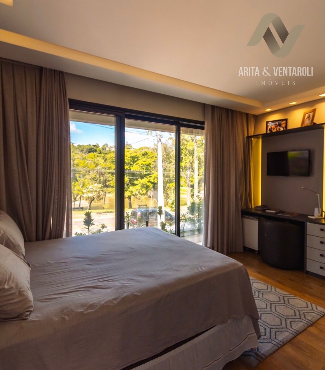 Casa, 4 quartos, 432 m² - Foto 15
