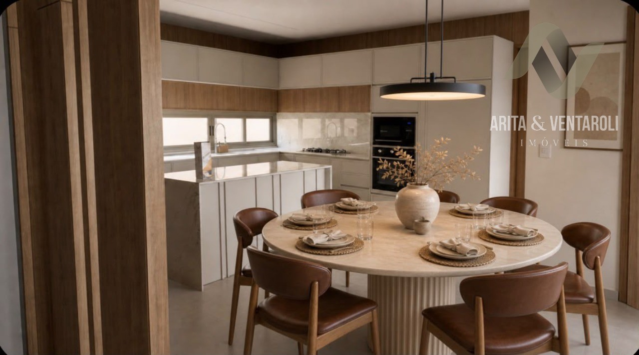 Casa, 4 quartos, 335 m² - Foto 24