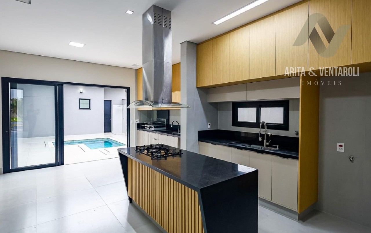 Casa, 3 quartos, 198 m² - Foto 13
