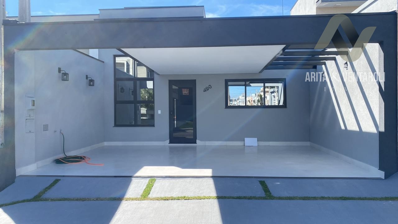 Casa, 3 quartos, 110 m² - Foto 2