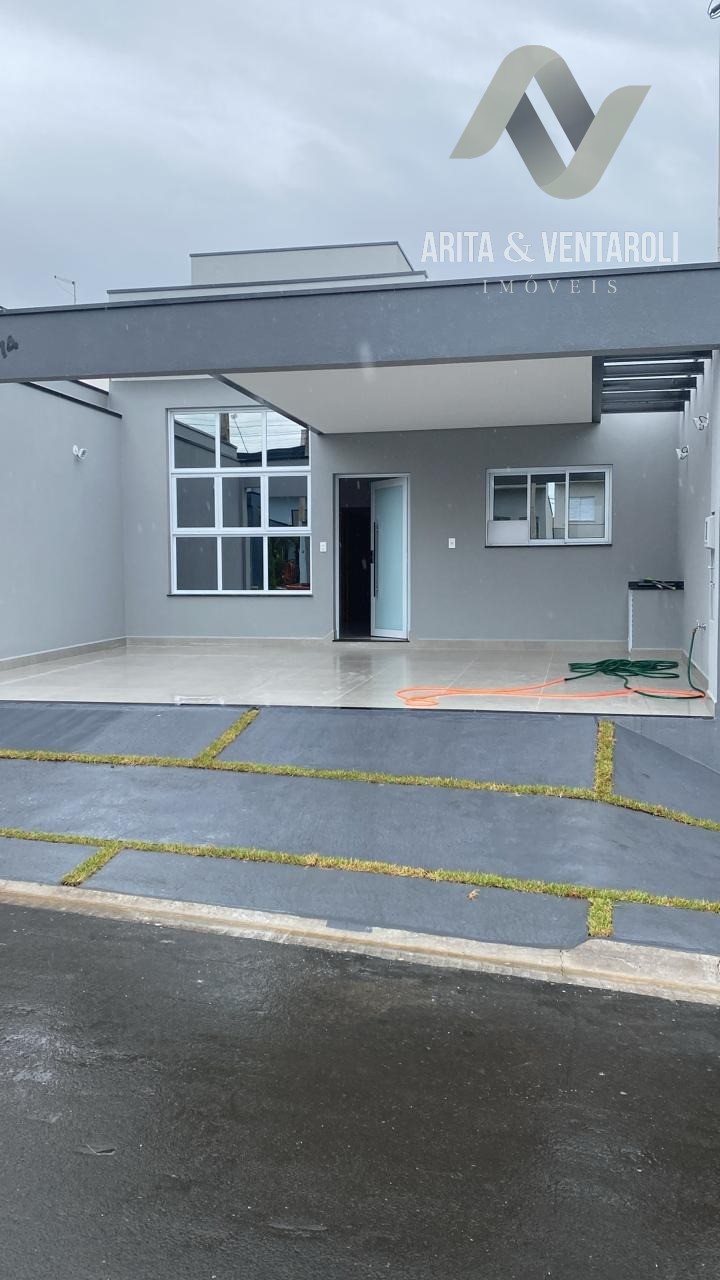 Casa, 3 quartos, 110 m² - Foto 2