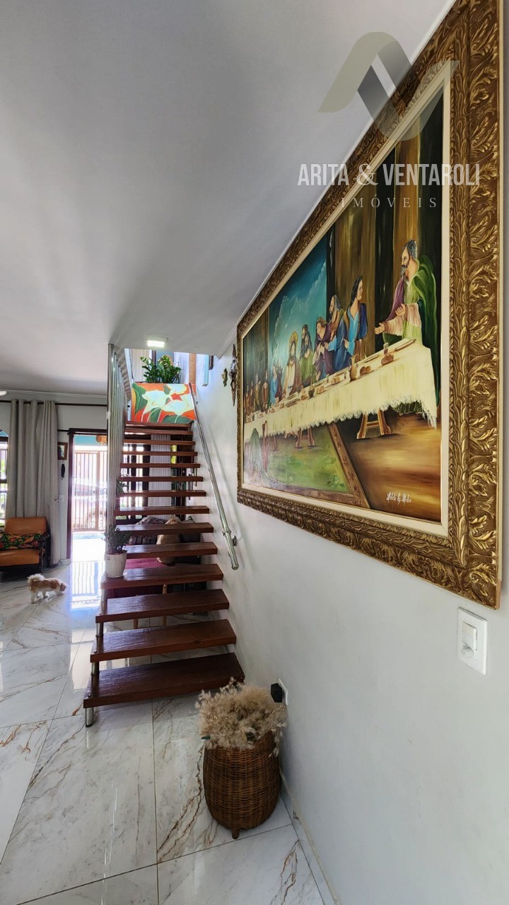 Casa, 5 quartos, 250 m² - Foto 23