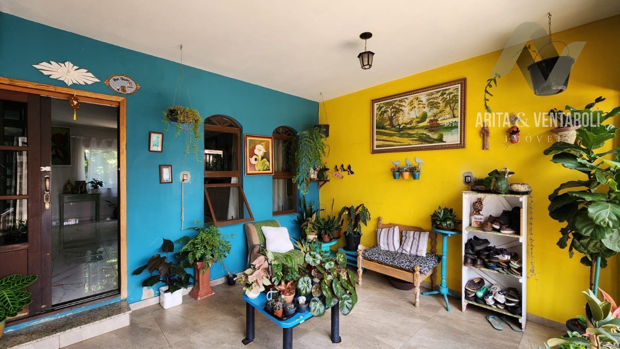 Casa, 5 quartos, 250 m² - Foto 8