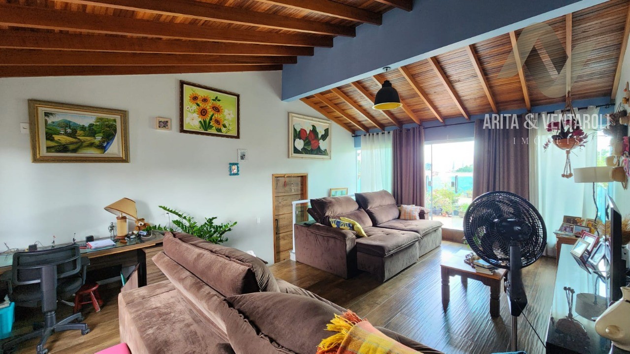 Casa, 5 quartos, 250 m² - Foto 19