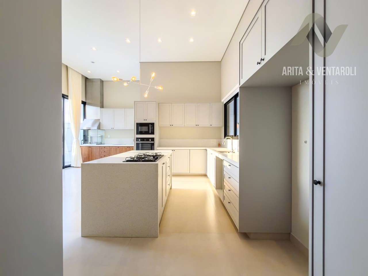 Casa, 3 quartos - Foto 6