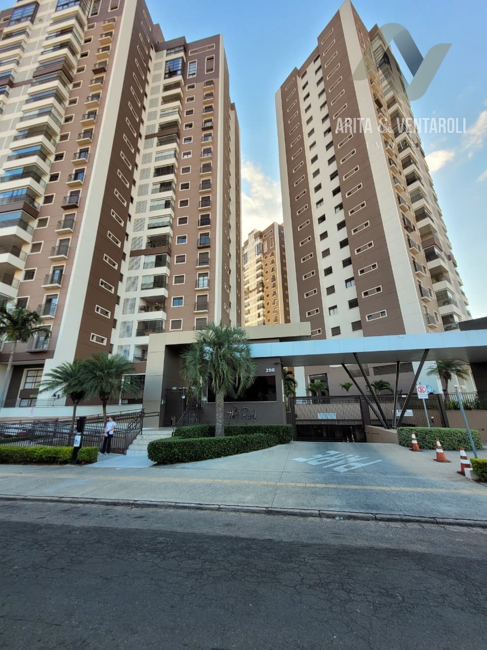 Apartamento, 3 quartos, 93 m² - Foto 2