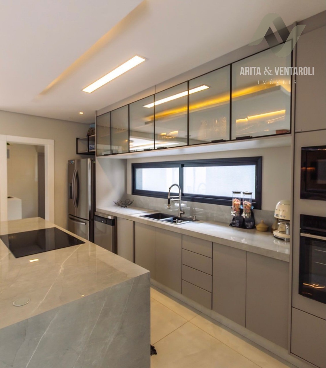 Casa, 4 quartos, 432 m² - Foto 9