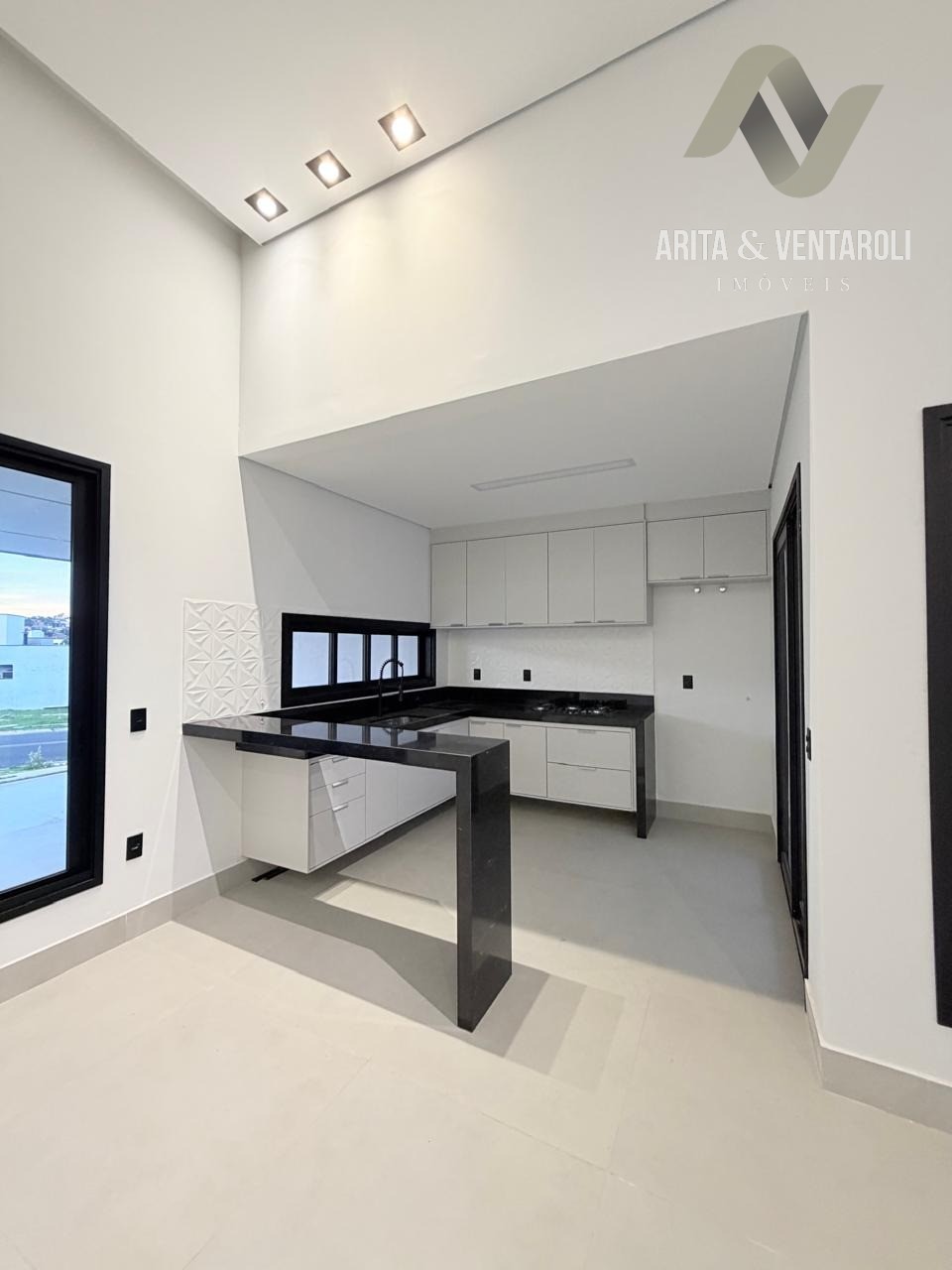 Casa, 3 quartos, 134 m² - Foto 5