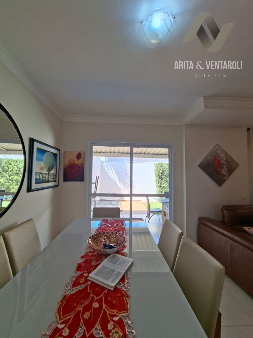 Casa, 3 quartos, 139 m² - Foto 20