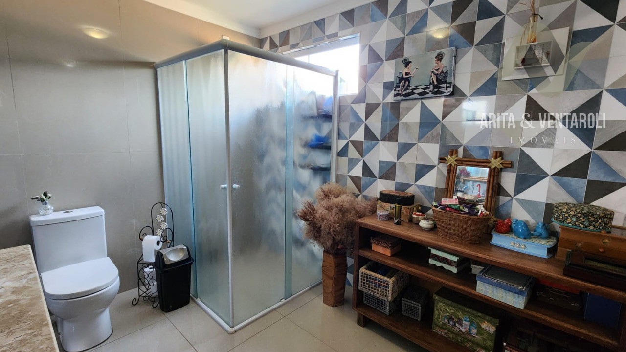 Casa, 5 quartos, 250 m² - Foto 32
