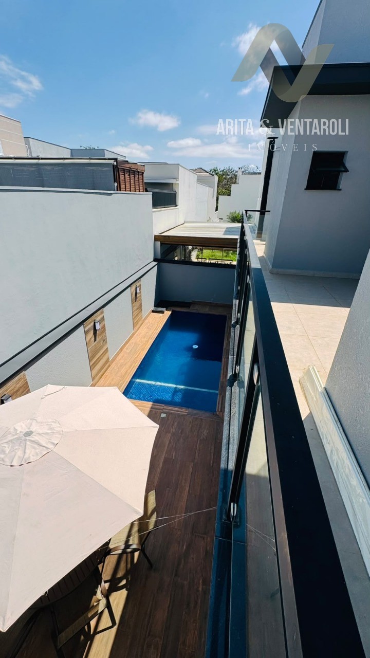 Casa, 4 quartos, 286 m² - Foto 11