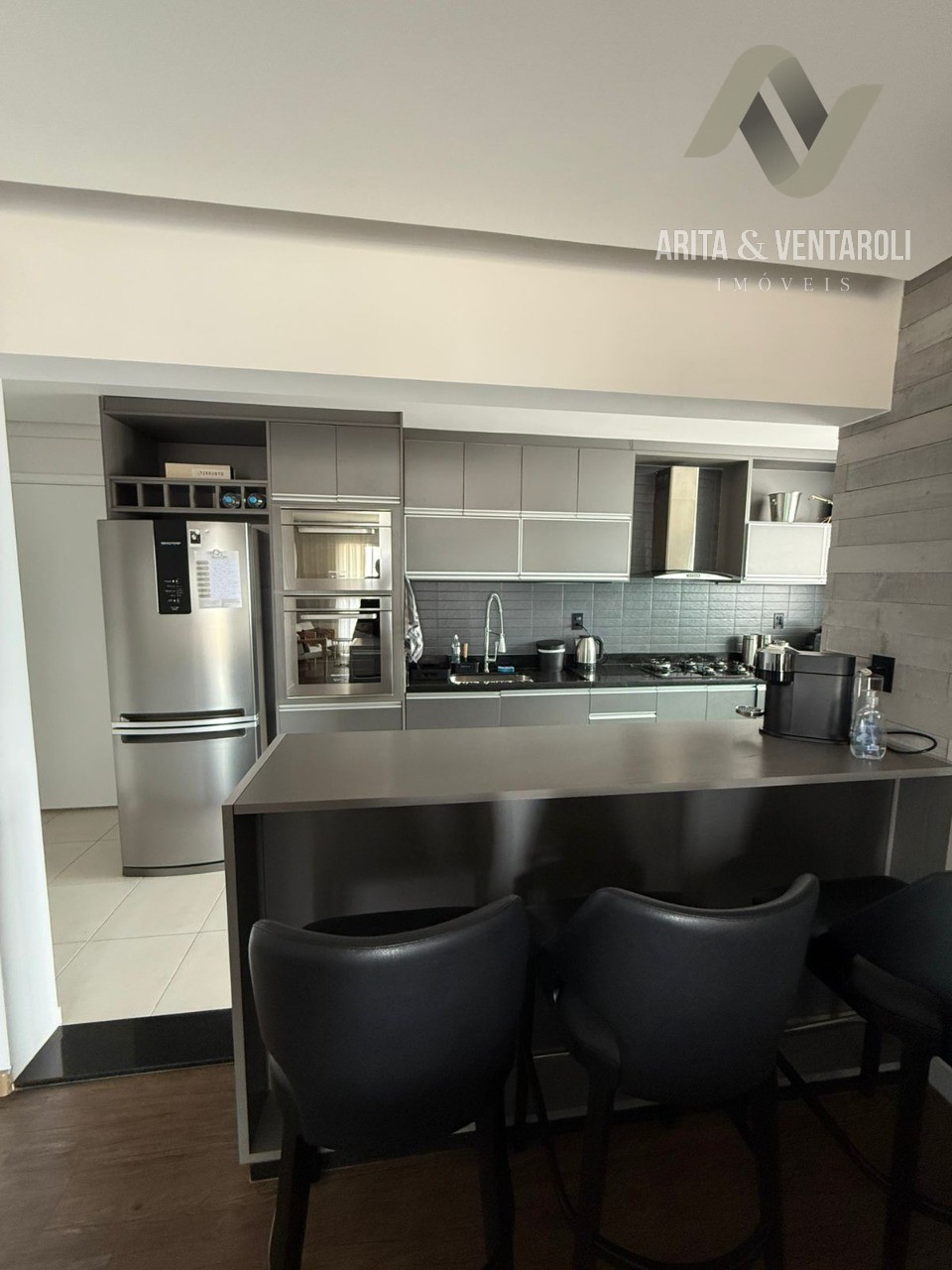Apartamento, 3 quartos, 103 m² - Foto 11