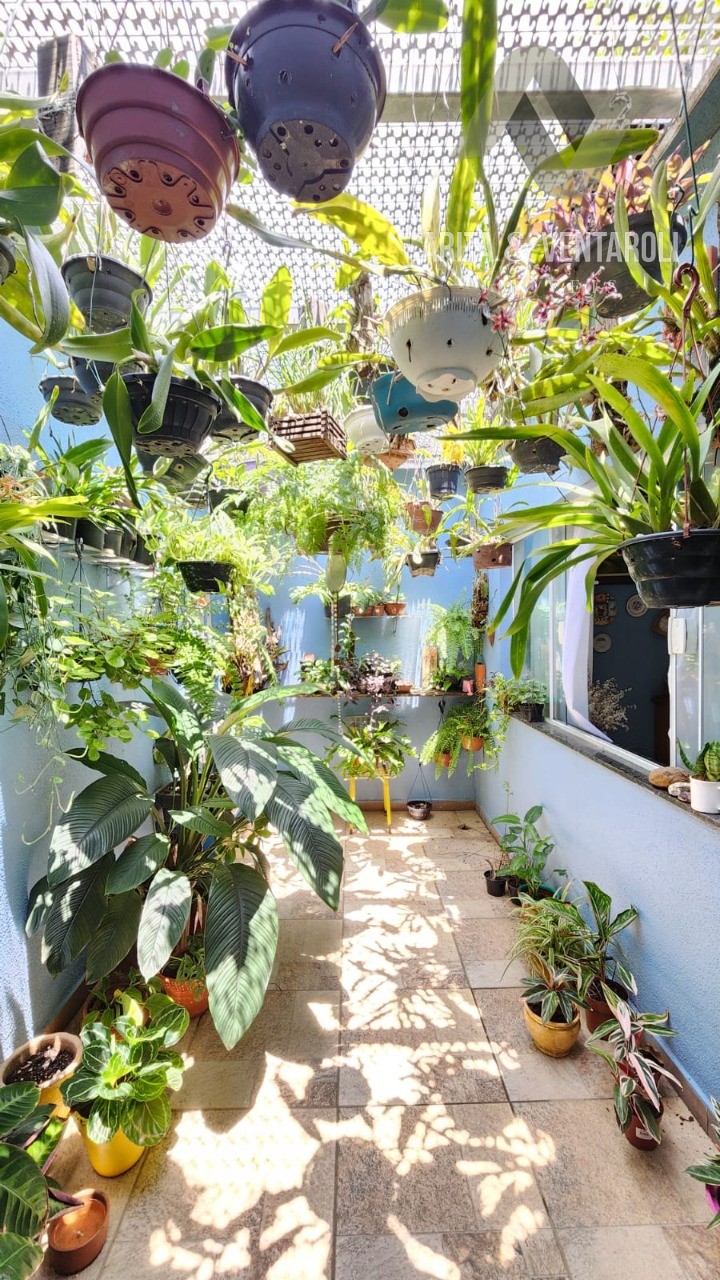 Casa, 5 quartos, 250 m² - Foto 14