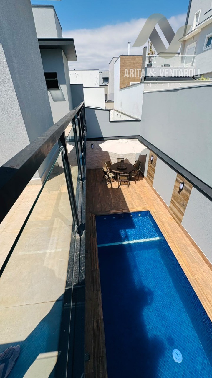 Casa, 4 quartos, 286 m² - Foto 10