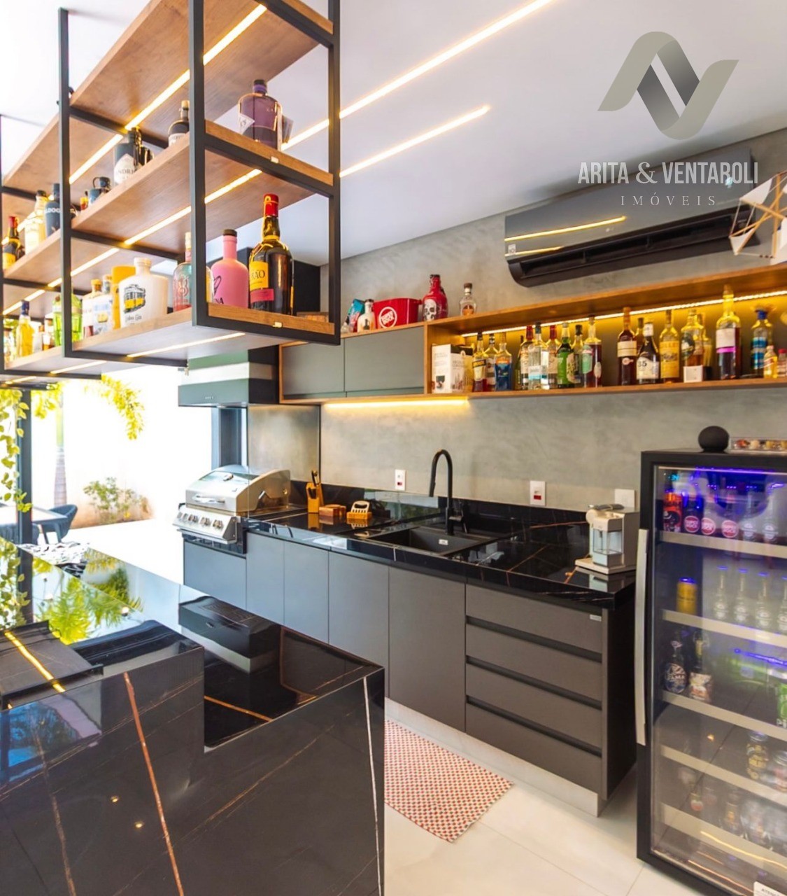 Casa, 4 quartos, 432 m² - Foto 4