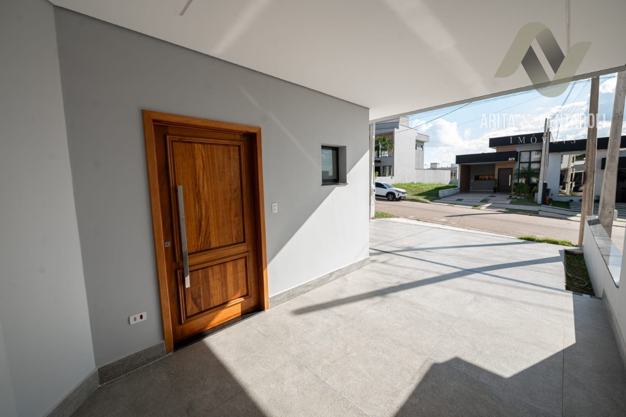Casa, 3 quartos, 198 m² - Foto 6