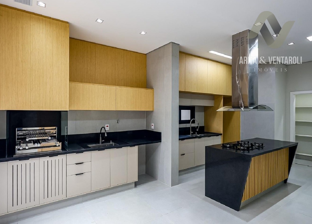 Casa, 3 quartos, 198 m² - Foto 17