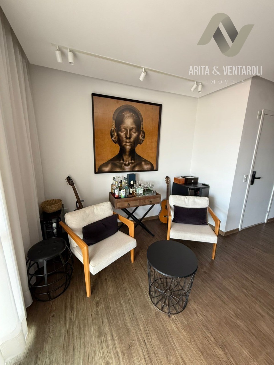 Apartamento, 3 quartos, 103 m² - Foto 8