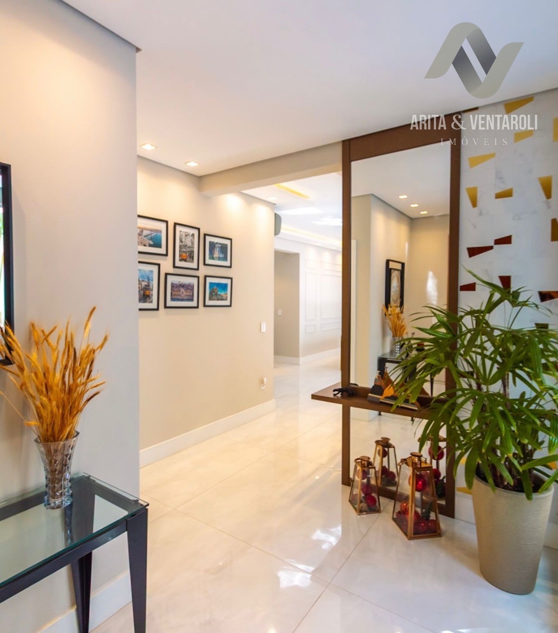 Casa, 4 quartos, 432 m² - Foto 7