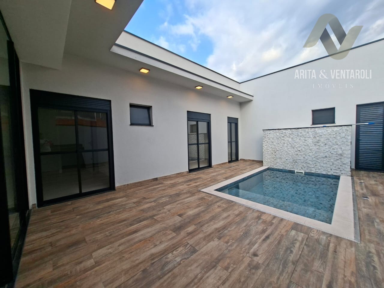 Casa, 3 quartos, 175 m² - Foto 9