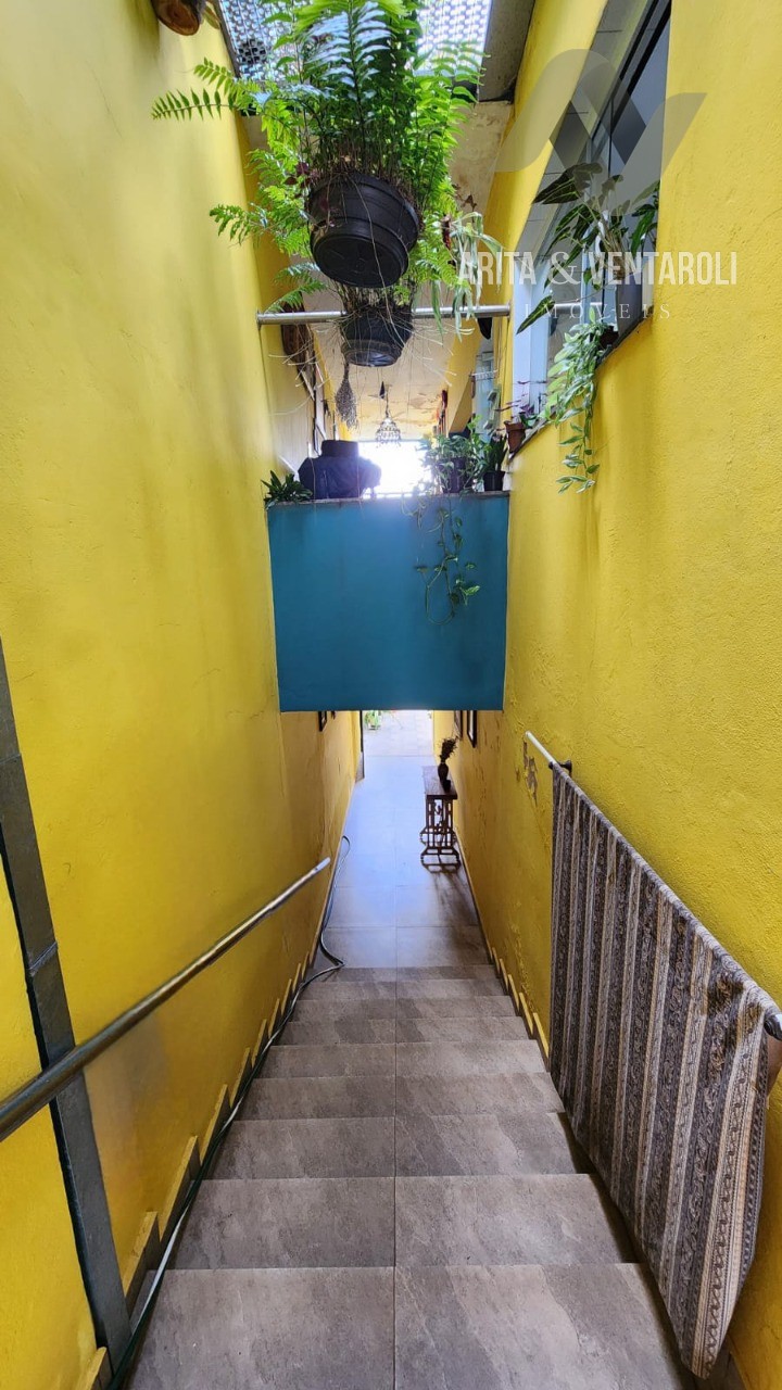 Casa, 5 quartos, 250 m² - Foto 13
