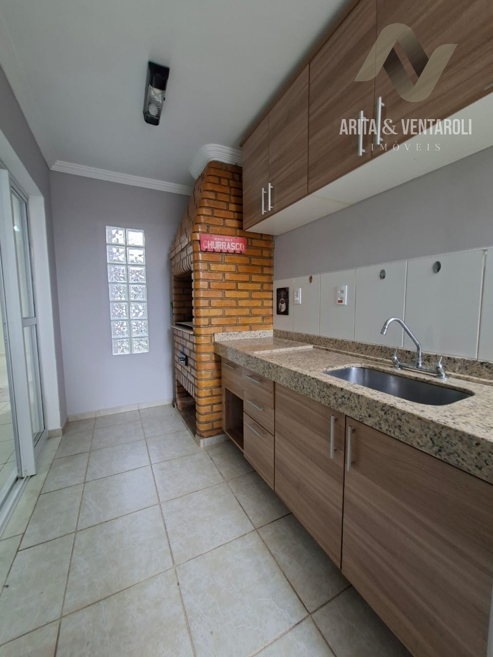 Casa, 3 quartos, 125 m² - Foto 6