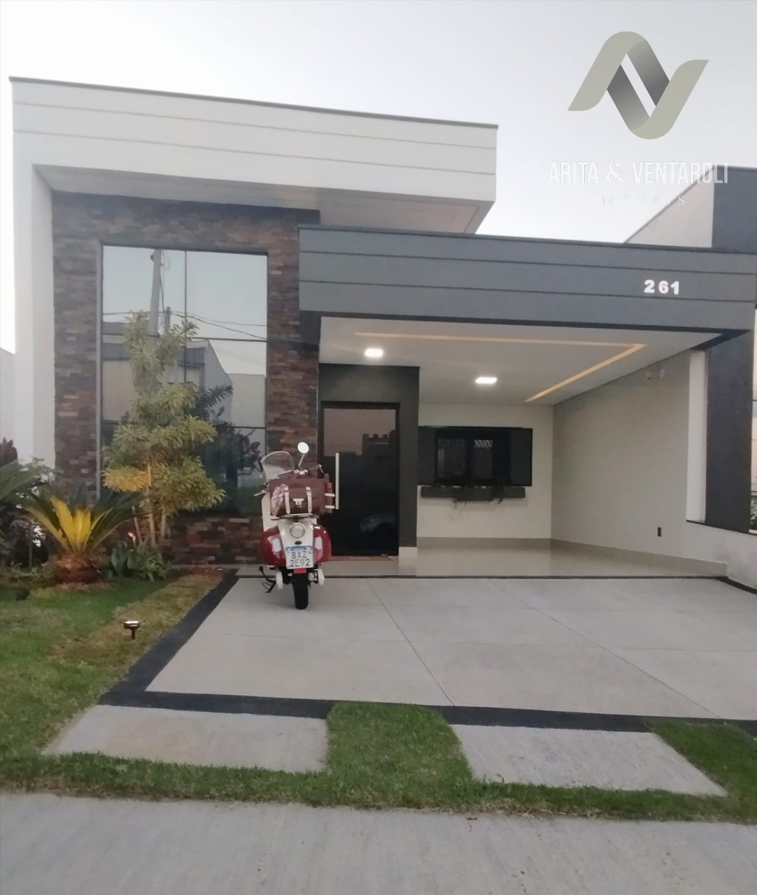 Casa, 3 quartos, 139 m² - Foto 14