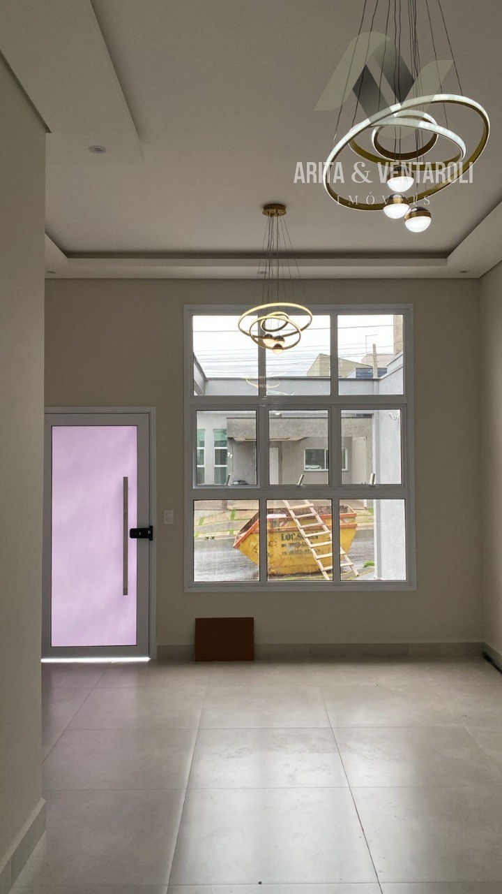 Casa, 3 quartos, 110 m² - Foto 3