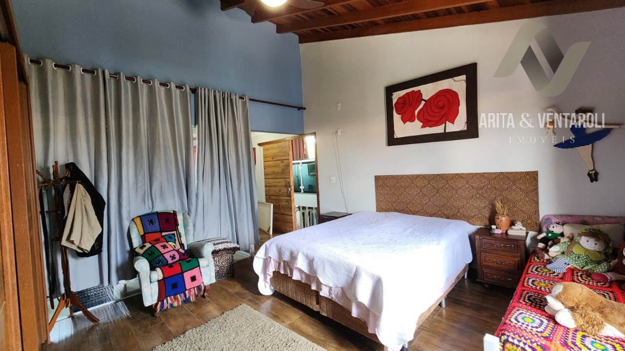 Casa, 5 quartos, 250 m² - Foto 37