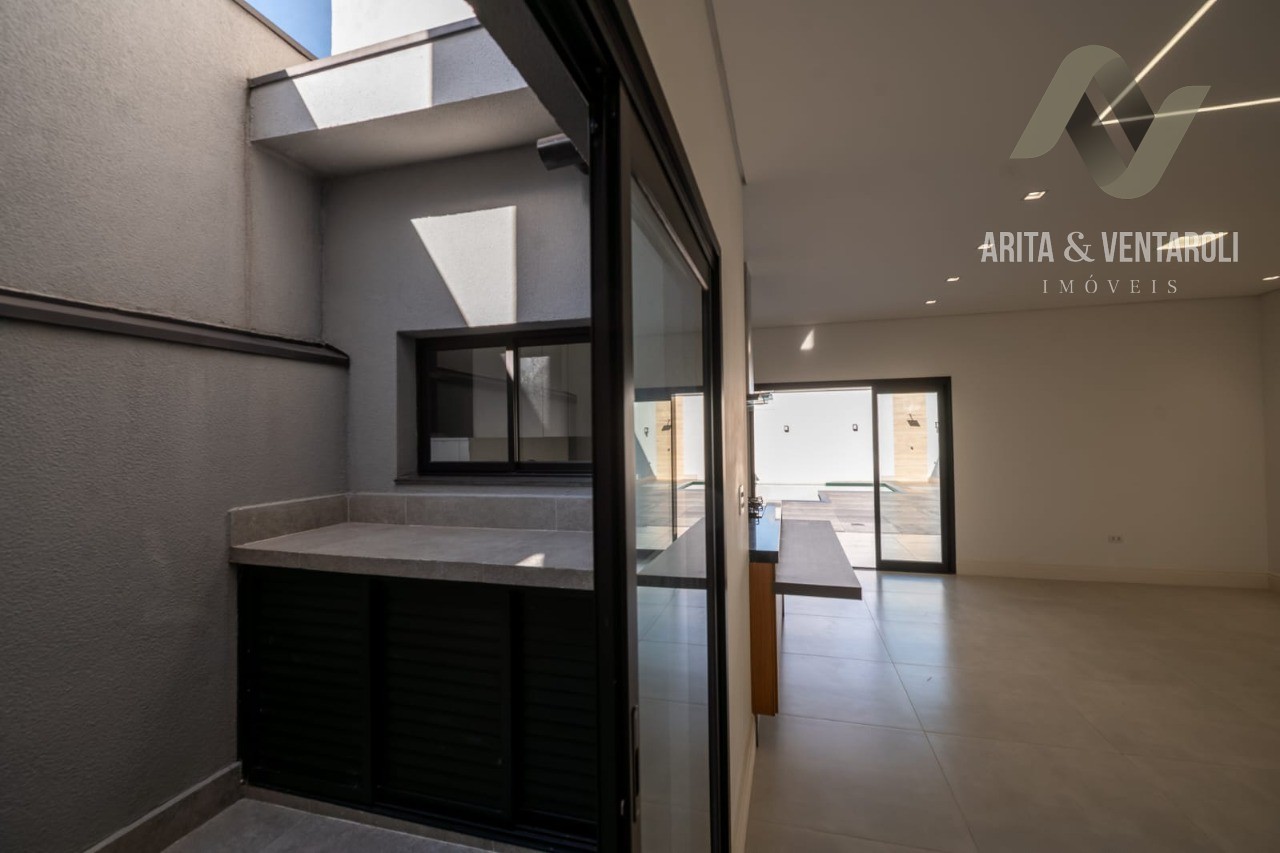 Casa, 3 quartos, 198 m² - Foto 11