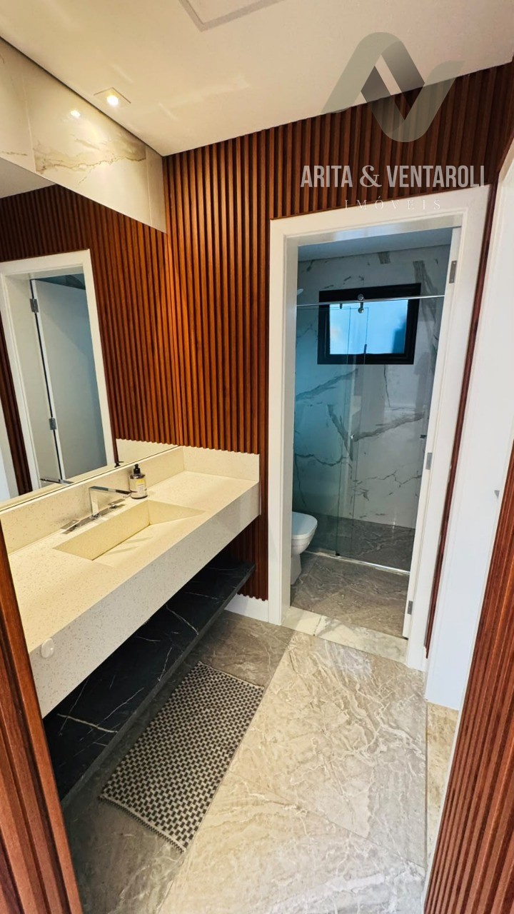 Casa, 4 quartos, 286 m² - Foto 16