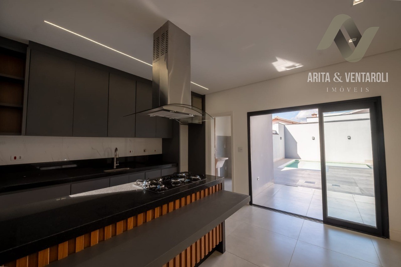 Casa, 3 quartos, 198 m² - Foto 14