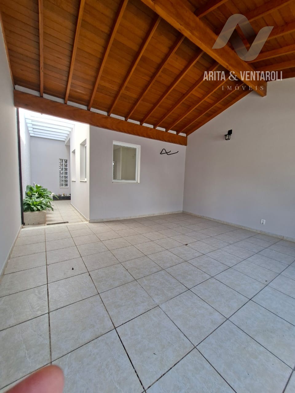 Casa, 3 quartos, 125 m² - Foto 2