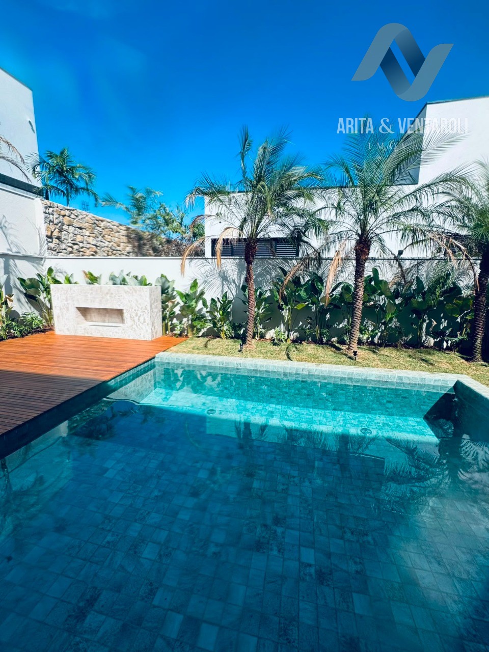 Casa, 4 quartos, 335 m² - Foto 9