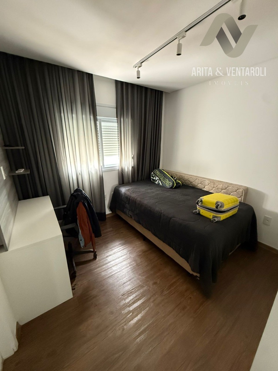 Apartamento, 3 quartos, 103 m² - Foto 20