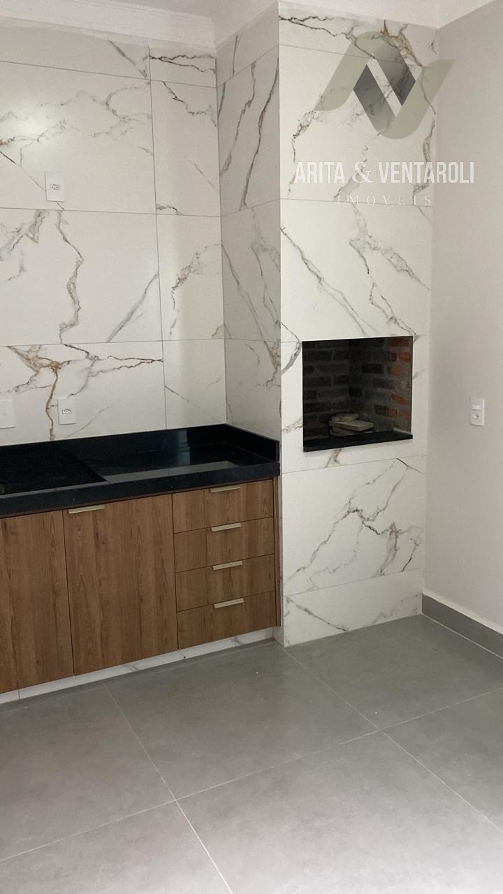Casa, 3 quartos, 110 m² - Foto 6