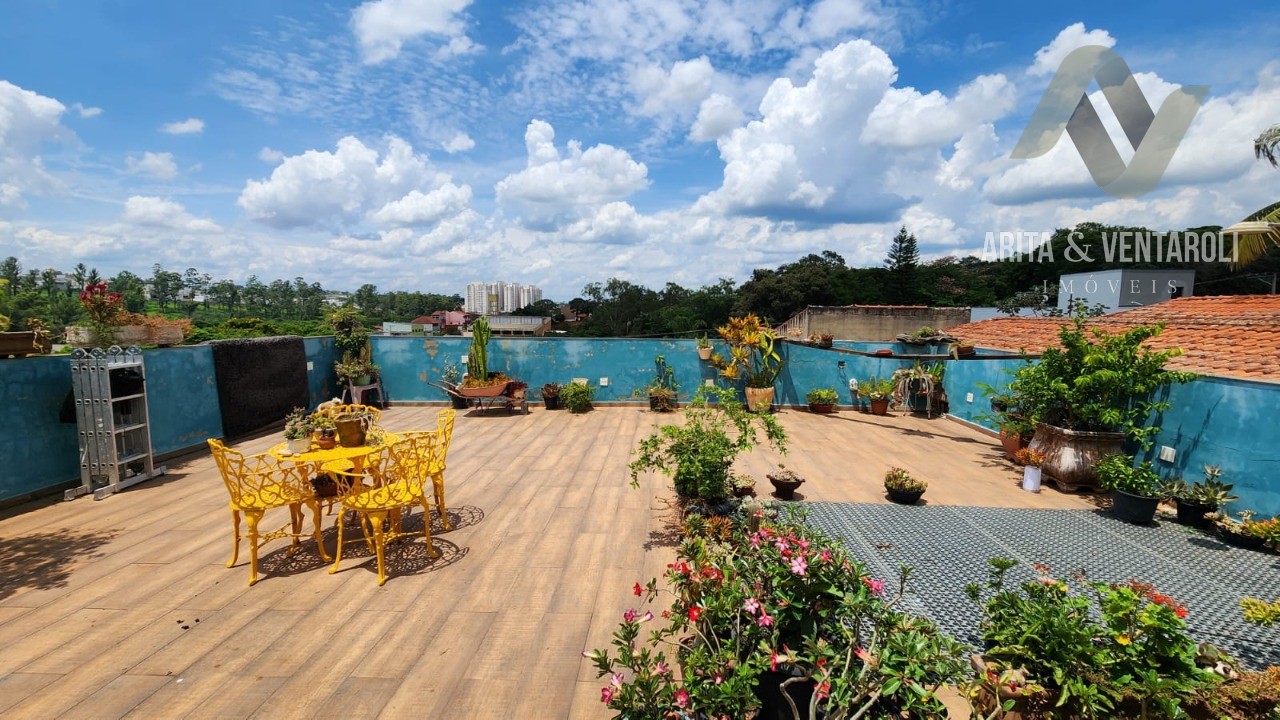 Casa, 5 quartos, 250 m² - Foto 12