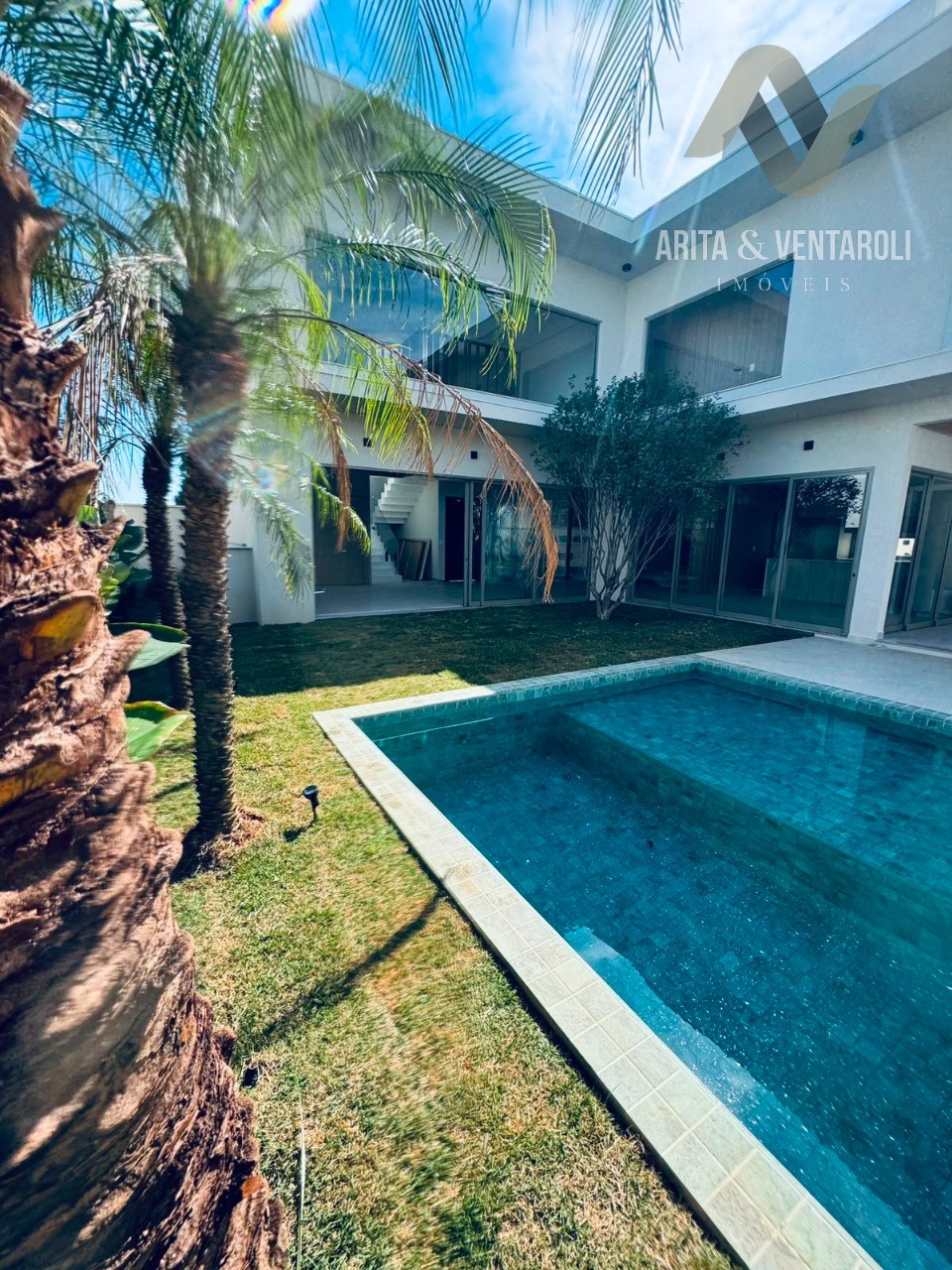Casa, 4 quartos, 335 m² - Foto 7
