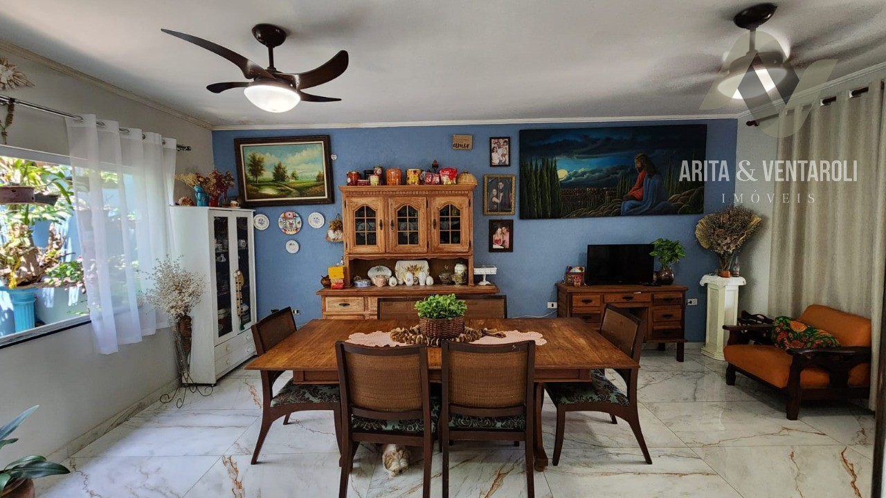 Casa, 5 quartos, 250 m² - Foto 20