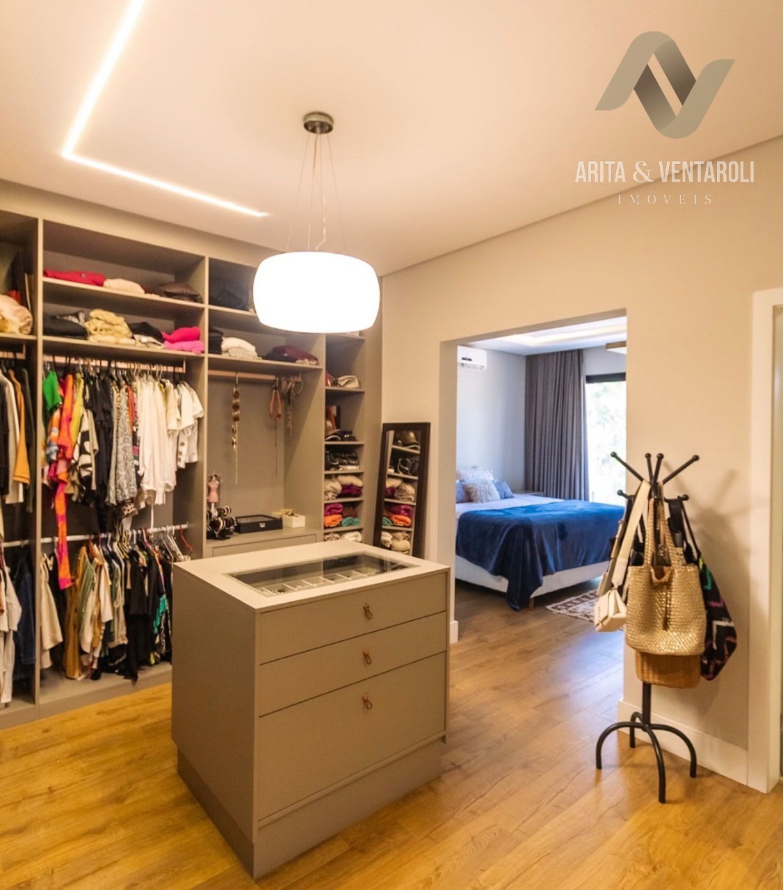 Casa, 4 quartos, 432 m² - Foto 12