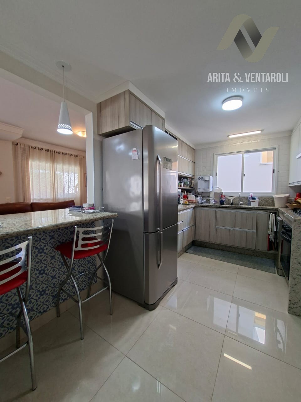 Casa, 3 quartos, 139 m² - Foto 24