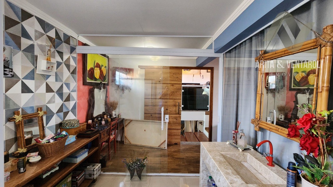Casa, 5 quartos, 250 m² - Foto 25