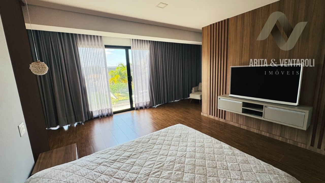 Casa, 4 quartos, 286 m² - Foto 19