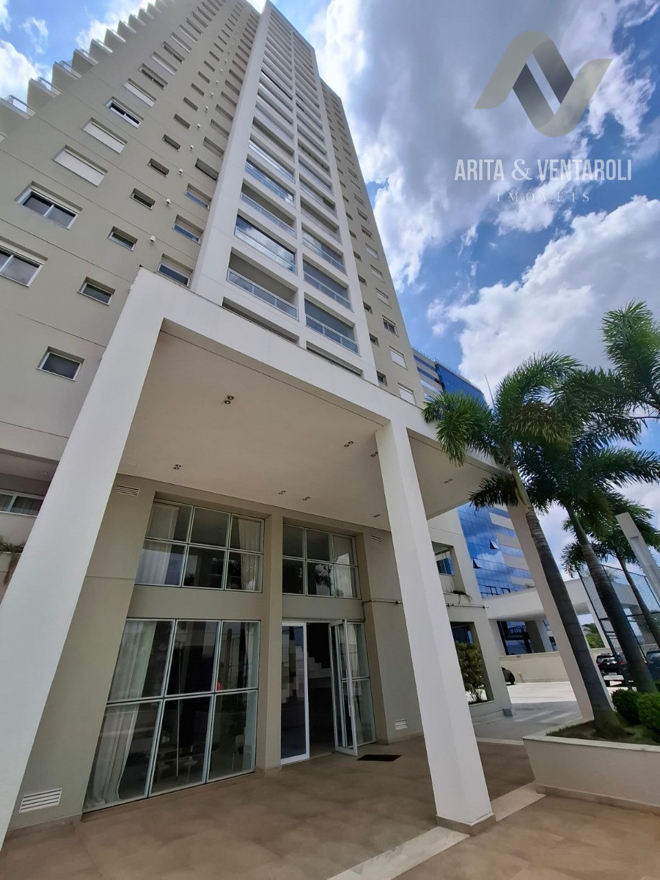 Apartamento, 2 quartos, 82 m² - Foto 1