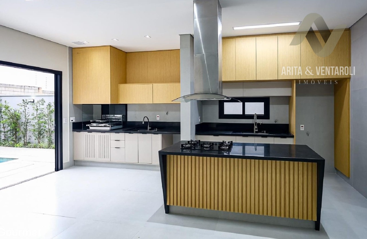 Casa, 3 quartos, 198 m² - Foto 14