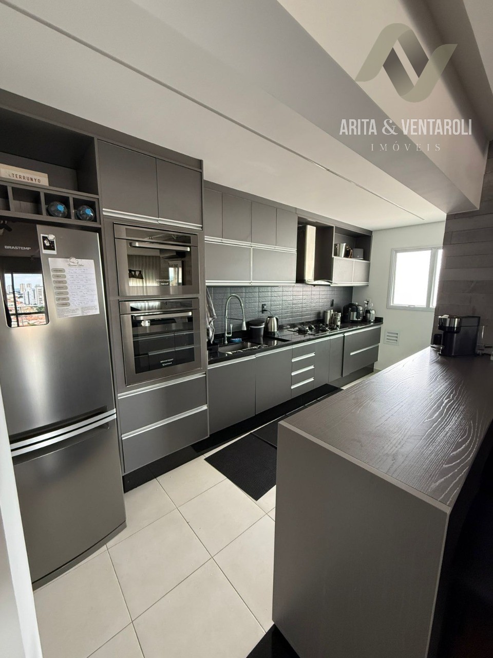 Apartamento, 3 quartos, 103 m² - Foto 9