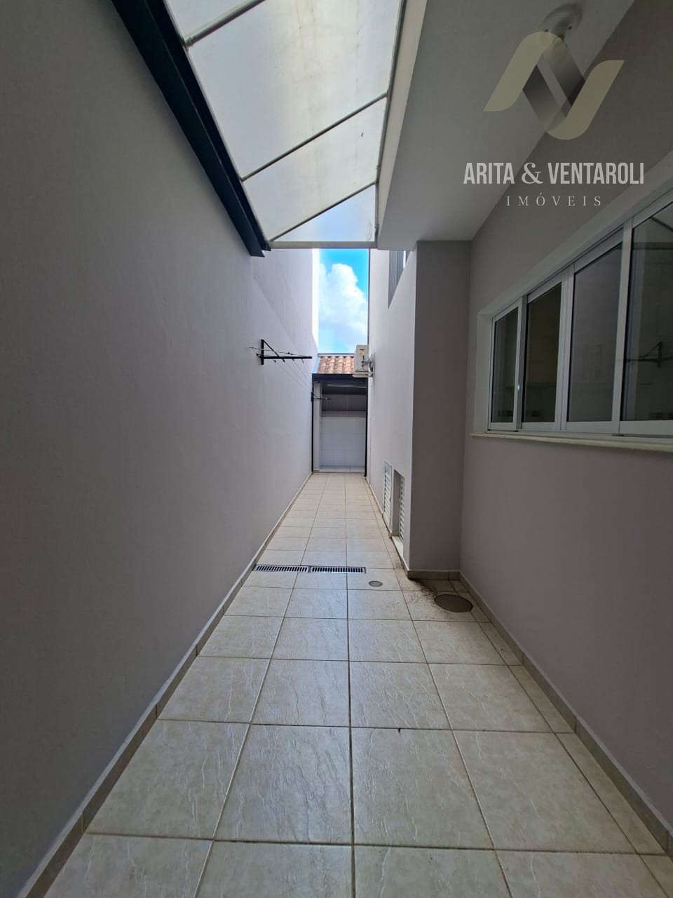 Casa, 3 quartos, 125 m² - Foto 4