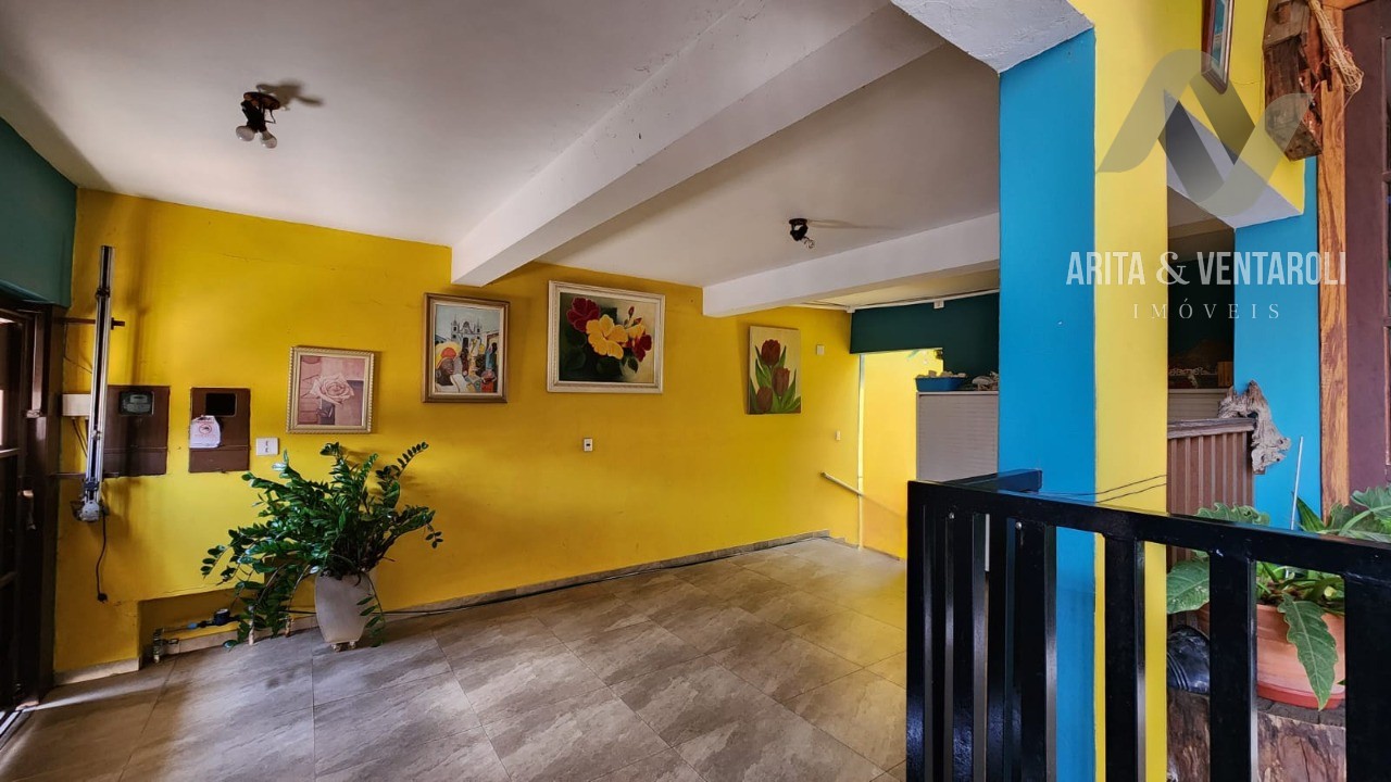 Casa, 5 quartos, 250 m² - Foto 6
