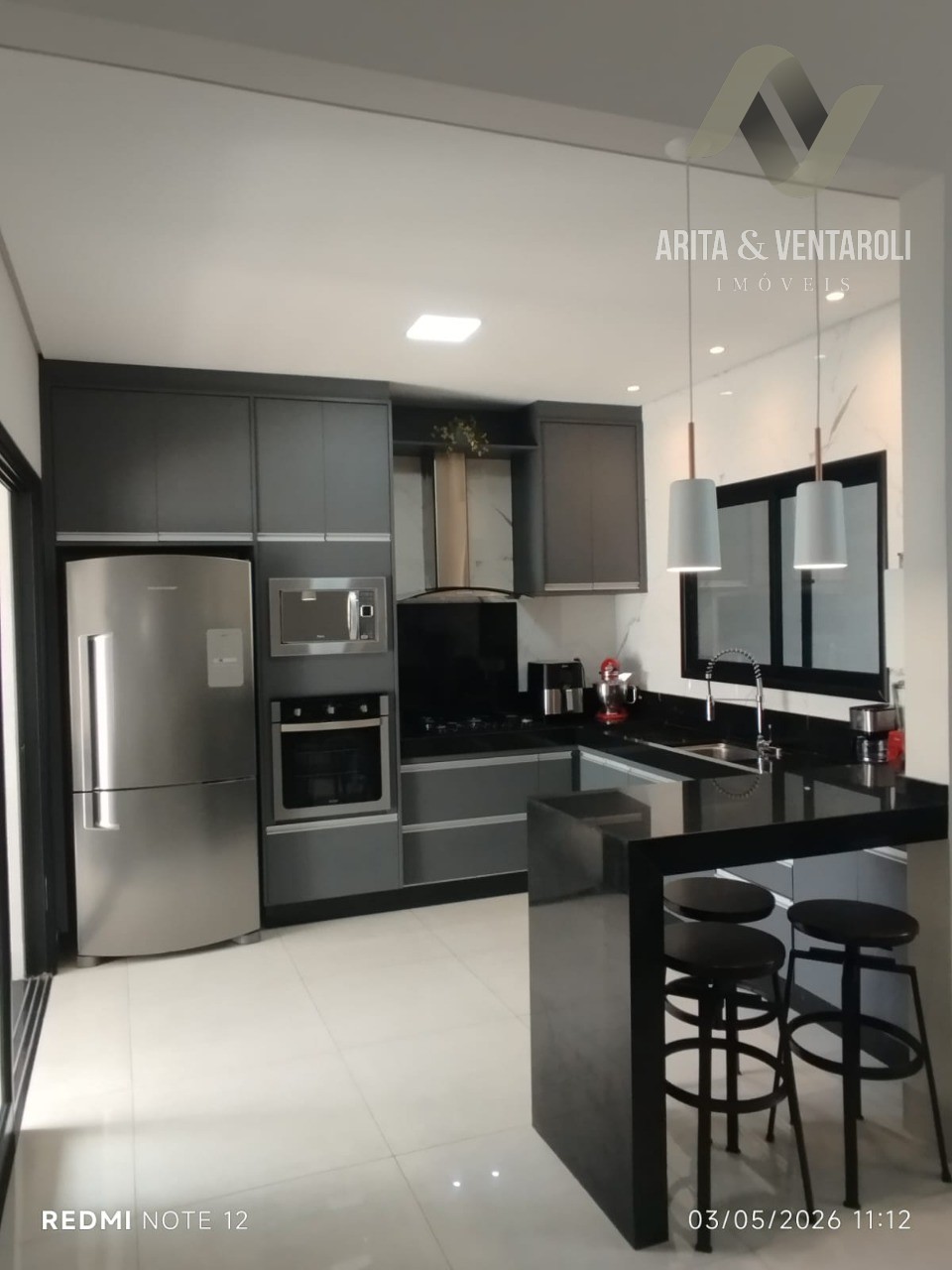 Casa, 3 quartos, 139 m² - Foto 19